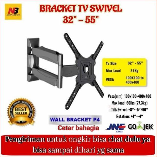 DS379 >> BREKET TARIK NB 32-55