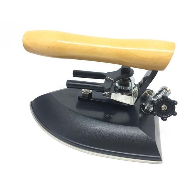 DI13 - Gosokan Uap Dragon