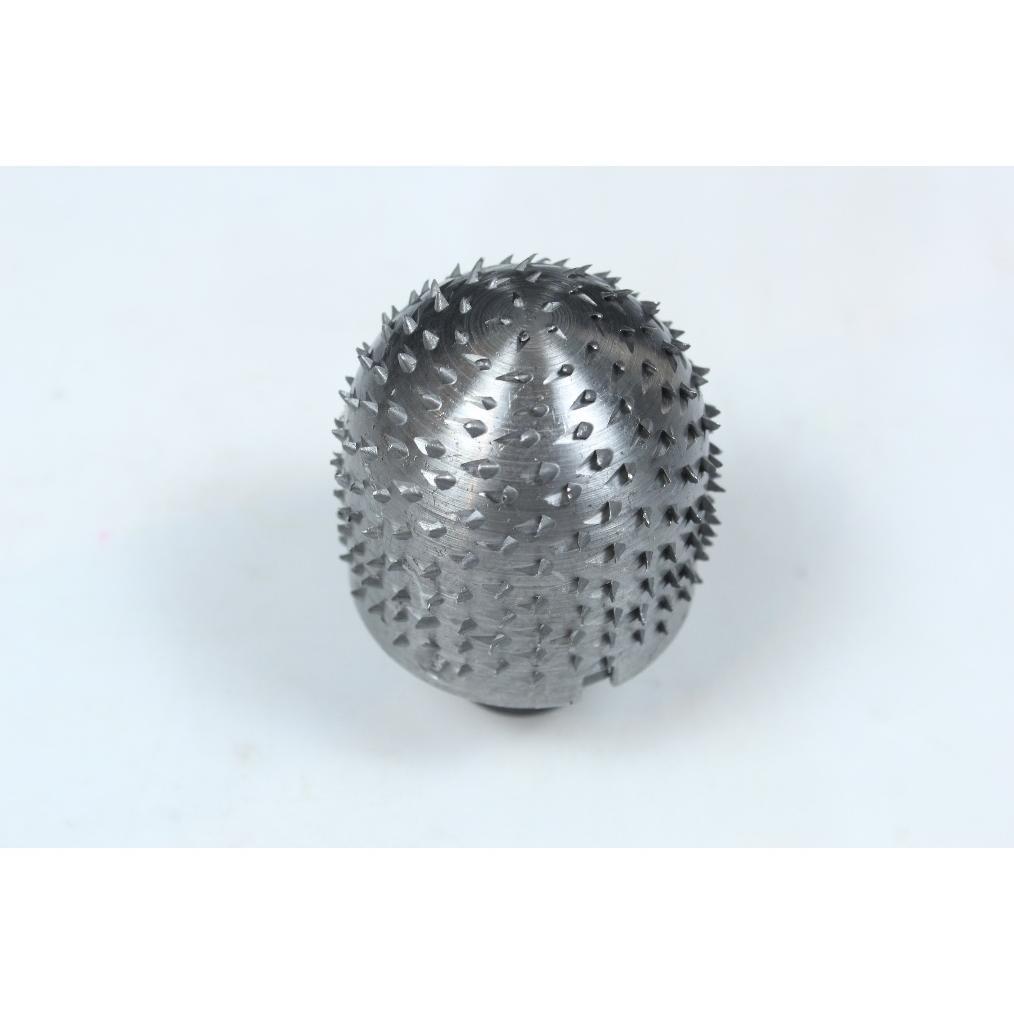 Bisa Cod Mata Kukur Kelapa - Kepala Parutan Besi - Kepala Kukur Kelapa - Kukuran Kelapa Besi. [A][#K