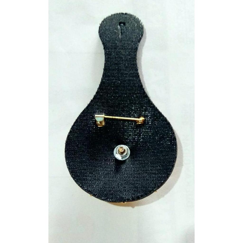 TANDA JABATAN PEMBINA PRAMUKA SIAGA