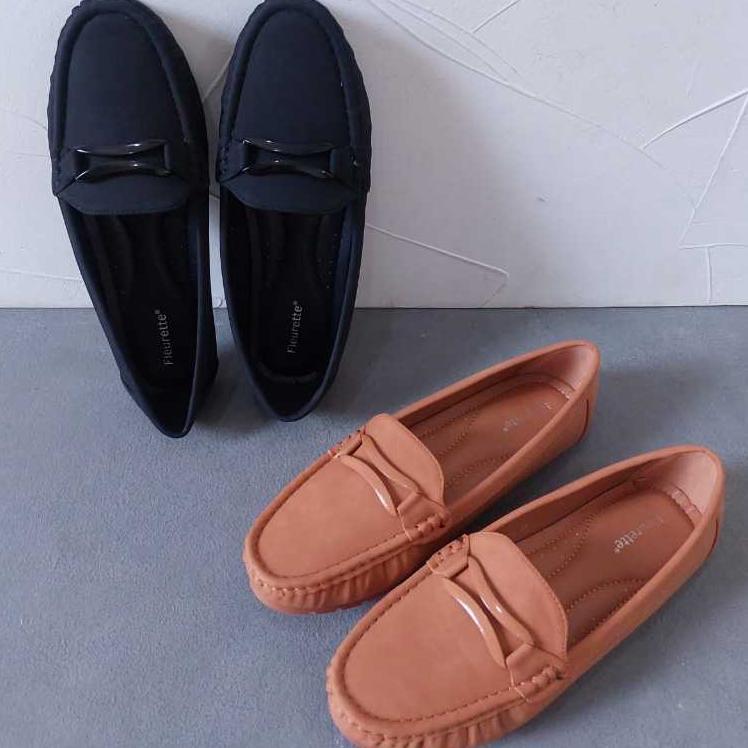 Fleurette | Sepatu Wanita | AIKO