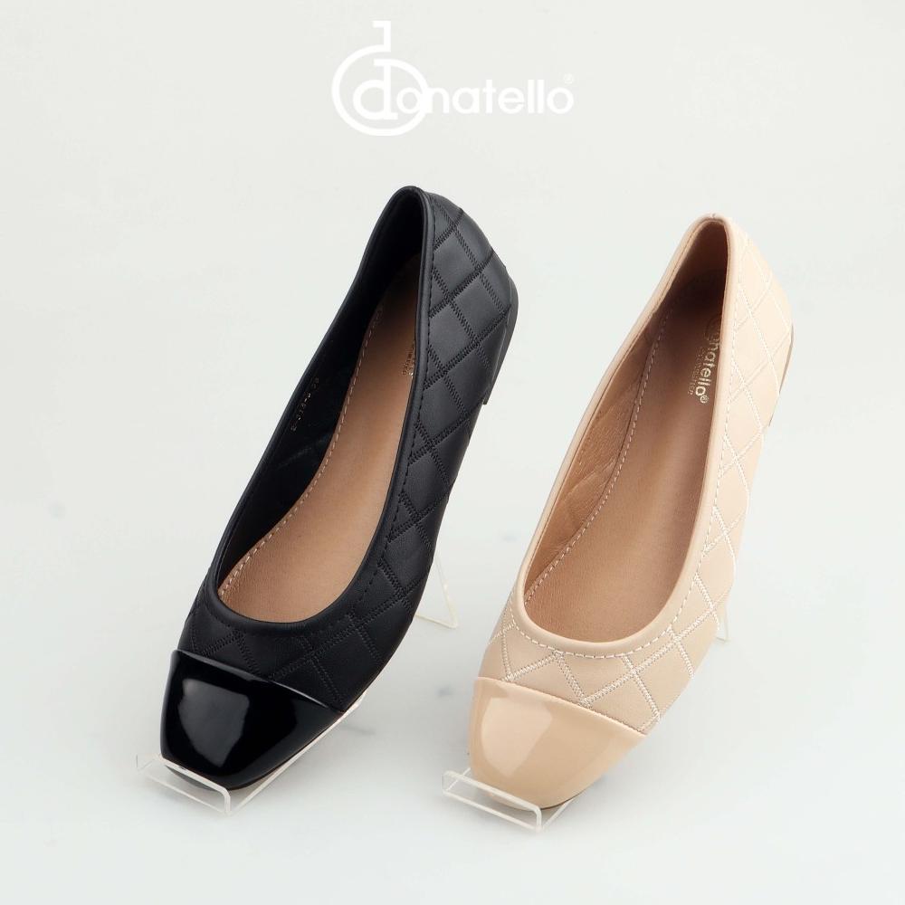 Donatello C2031303 Flatshoes Wanita