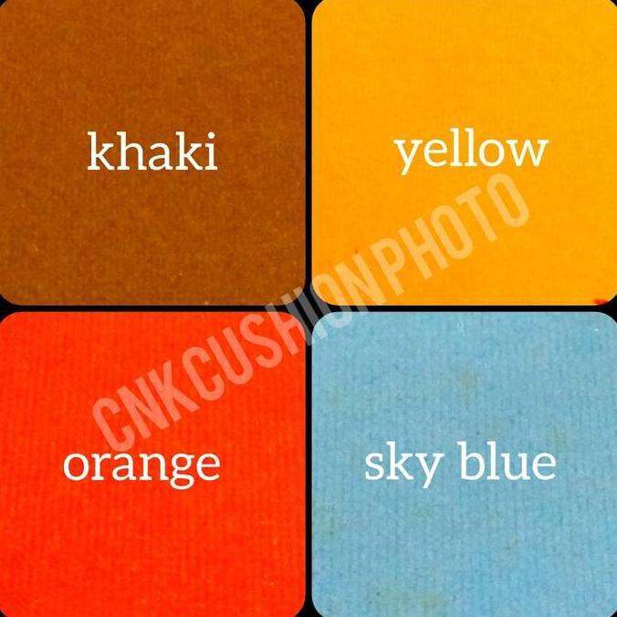 KAIN BRUDU / BLUDRU KABULON YASIN, ETALASE 1 Roll (25 Yards)