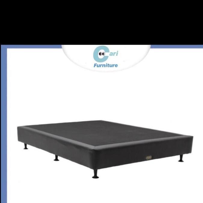 Divan 160x200 Tanpa Sandaran