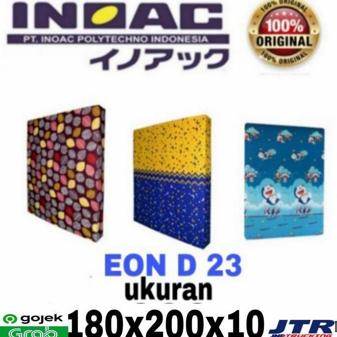 Kasur inoac 180x200x10