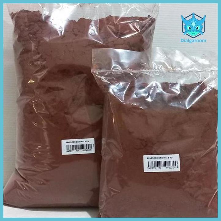( COKLAT ) BENSDORP COCOA POWDER 500GRAM COKLAT BUBUK BENSDORP COKELAT BUBUK PREMIUM BENSDORP COCOA 