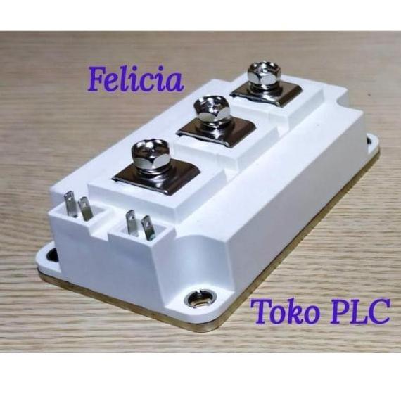 Miliki Ff300R12Kt4 Infineon Igbt Modul Ff300 R12Kt4
