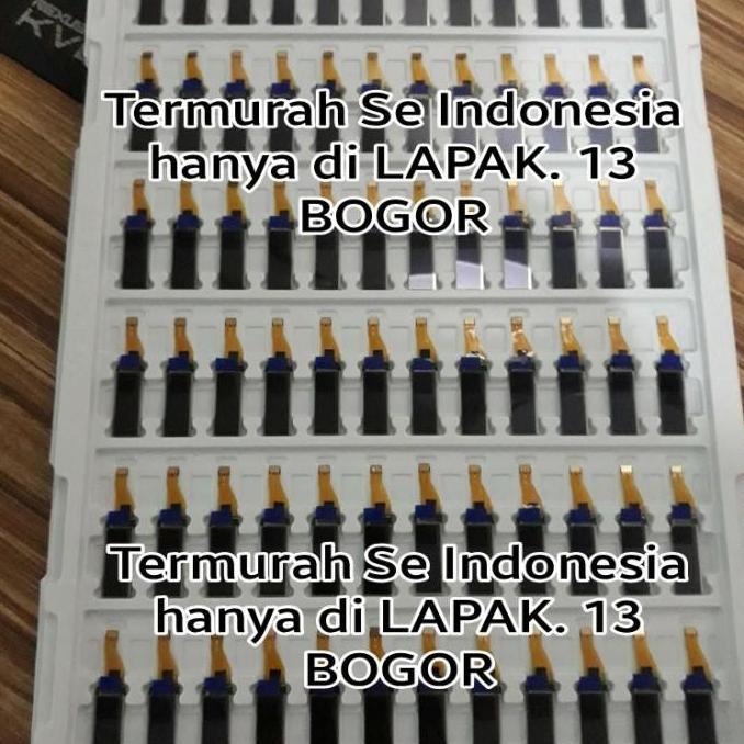 LCD DNA THERION PARANORMAL REBEL BOXER 60 75 133 166 167 200 250