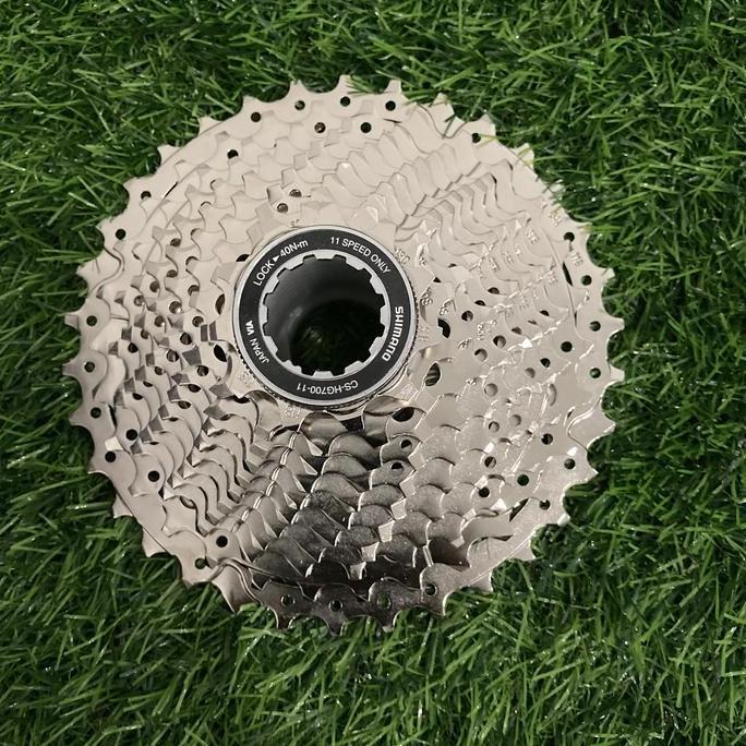 Promo Sprocket 105 11 speed 11 - 34T COD