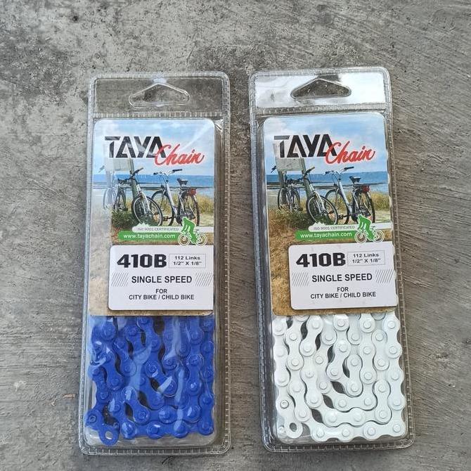 Promo rantai taya single speed fixie bmx Rante COD