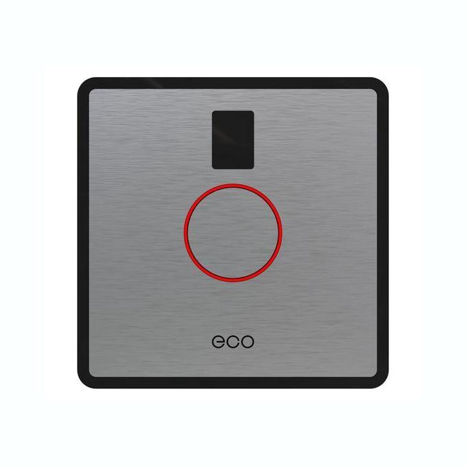 Promo Sensor Urinal Flush TOTO ECO UR01S (daya listrik, bisa manual juga) COD