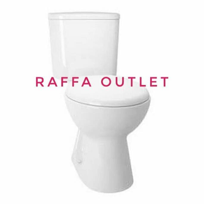 Promo closet duduk toto CW633 SW/closet duduk toto COD