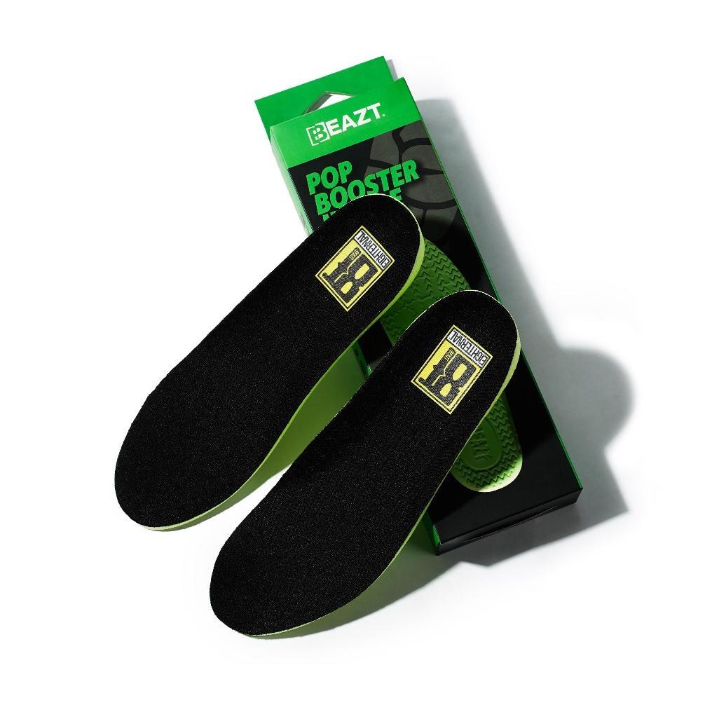 Beazt Pop Booster Insole | insole sepatu