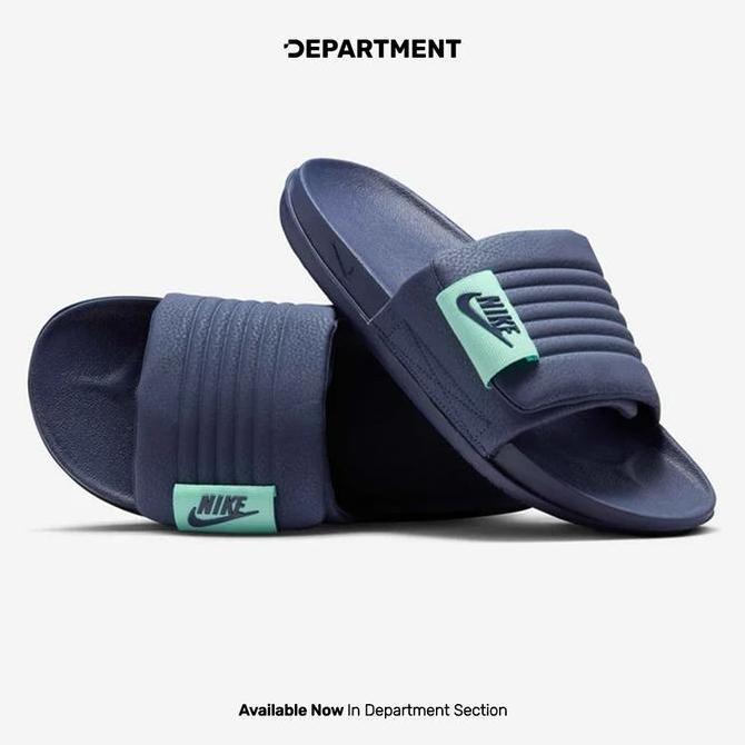 Sandal Pria NIKE OFFCOURT ADJUST DQ9624401 ORIGINAL