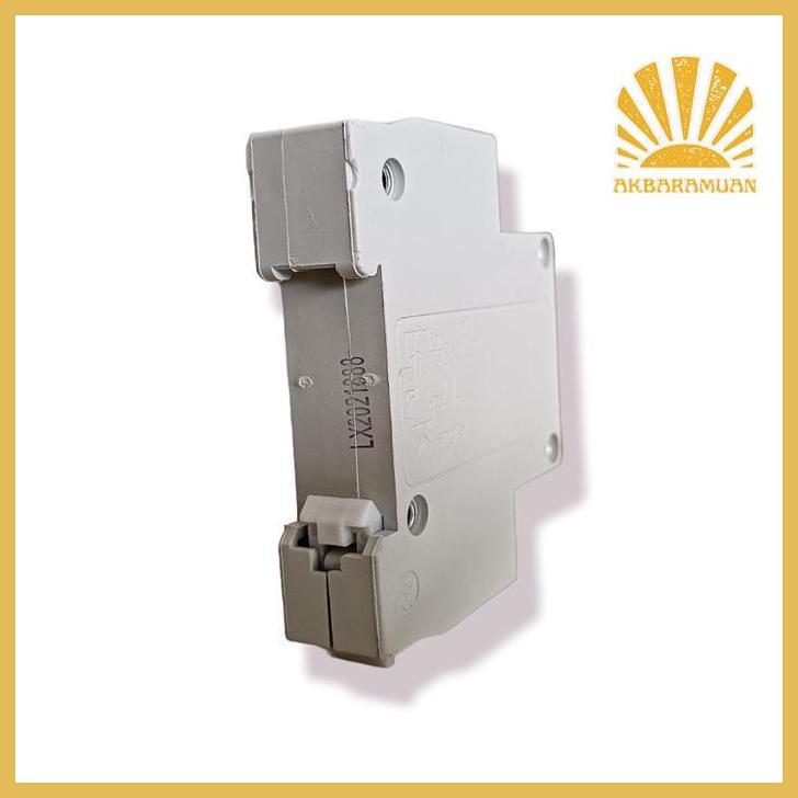 ul-64 MCB MULTI9 2A 4A 6A 10A 16A 20A 25A 32A 40A 2 AMPERE MERLIN GERIN PLN 450W CL2 SPLN BREKER Ter