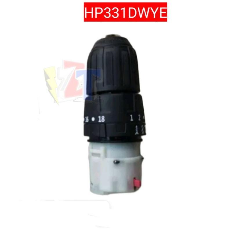 Gearbox Makita DF331 & HP331