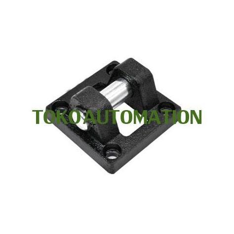 SC Cylinder 40mm Mounting cylinder pneumatic CB-40 CB40 CB 40 KC82