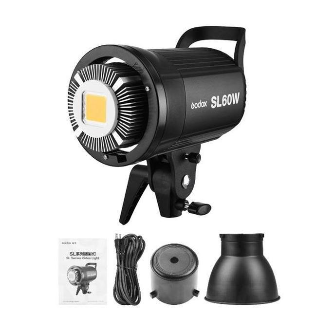 Godox SL 60W LED Lighting