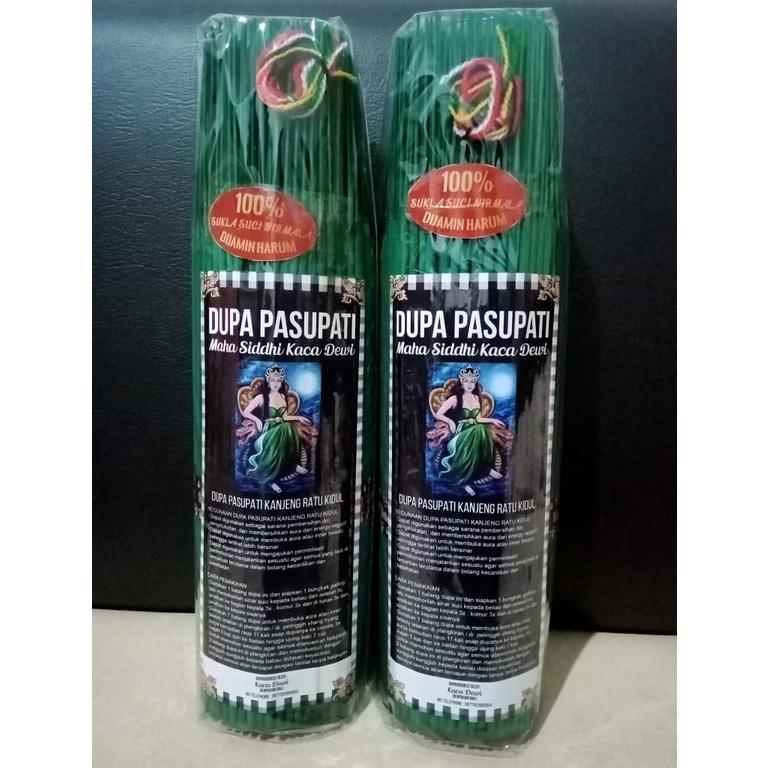 Dupa Pasupati Harum Aroma Melati/Dupa Wangi Tahan Lama 800 Gram