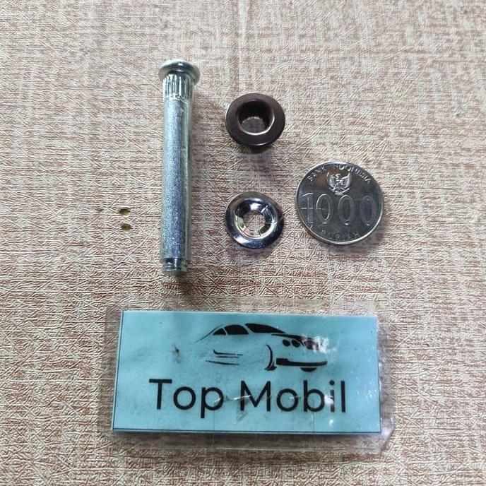 XENOFIELD Pen Pintu engsel pintu T120SS Futura