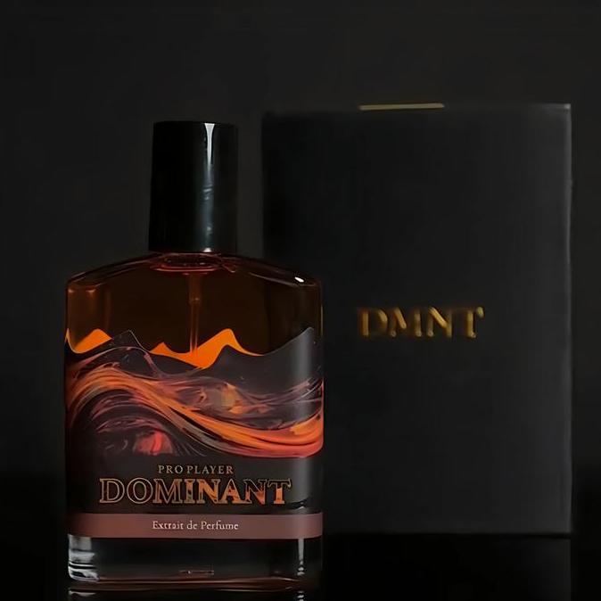 New- BUY 1 GET 1 PARFUM PRO PLAYER FOR HIM + PRO PLAYER DOMINANT EDP 35ML