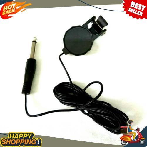 Termurah Pickup Gitar Pick Up Gitar Spul Gitar Mic Tempel Gitar Guitar