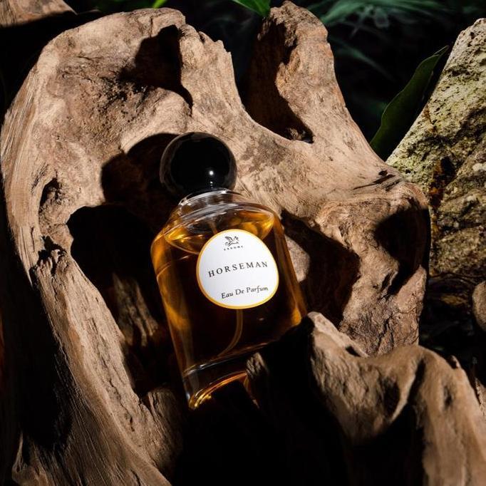 New- Exxome - Horseman V2 "Boost Your Spirit" - 100ml