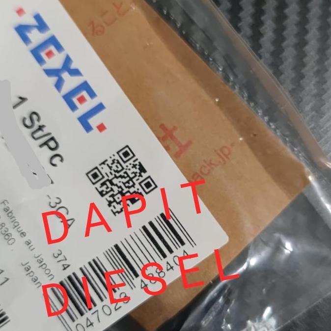 Promo CONTROL SHAFT untuk Isuzu Panther 2.5 kotak dan Isuzu ELF ZEXEL ORI COD