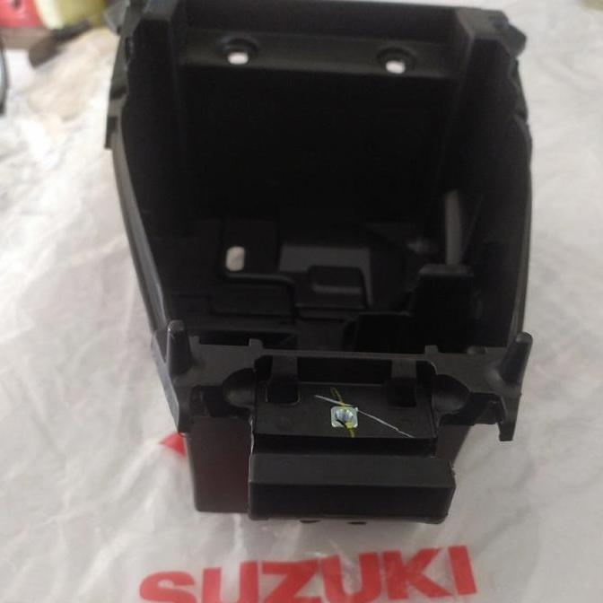 Suzuki Genuine Part Bagasi Suzuki Nex Karburator,  Suzuki Nex 2,Suzuki Nex Cross Murah!