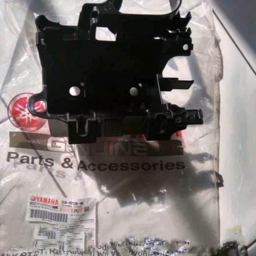 Box Tempat Aki Xeon Rc Gt 125 Original Ygp Forsale