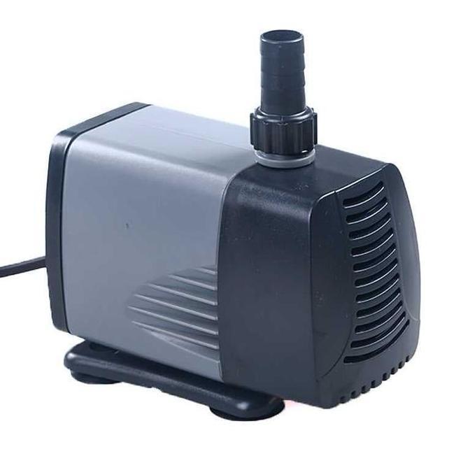 Pompa Air/Water Pump Atman At-105/Mesin Celup Sirkulasi Air Aquarium Promo