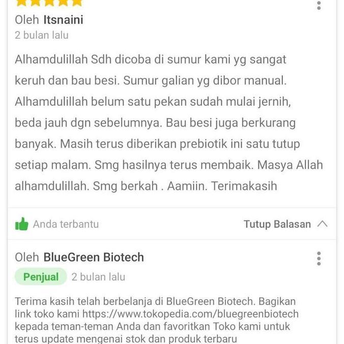 Penjernih Air Sumur Bor Tanpa Filter Air Sumur Bor