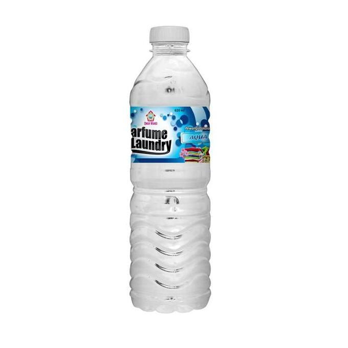 New- Omah Wangi Parfum Laundry 620ml