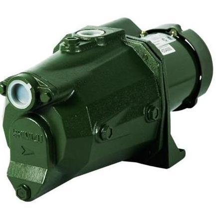 Shimizu Semi Jet Pump 108 Bit Pompa Air Semi Jet Shimizu 108 Bit