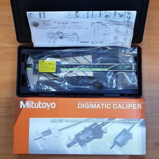 mitutoyo sigmat digital 6" - sigmat mitutoyo 150mm