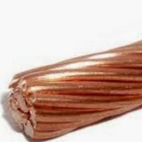 Kabel BC 70 mm (Grounding)