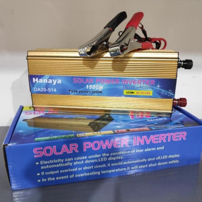 power inverter 2000 watt pure sine wave