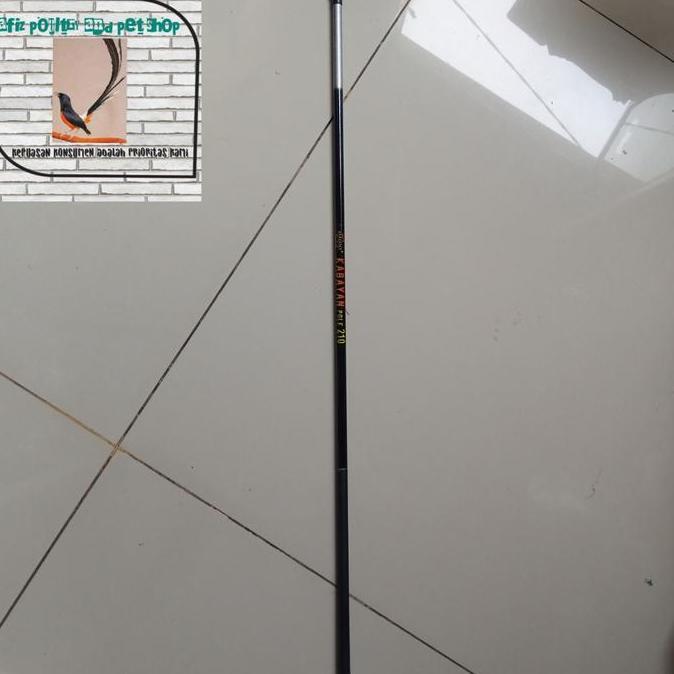 JORAN POLE TEGEK KABAYAN DAIDO 210