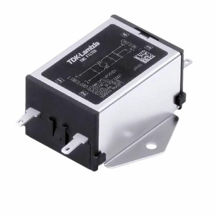 EMC Filter TDK-Lambda RSEL-2003A