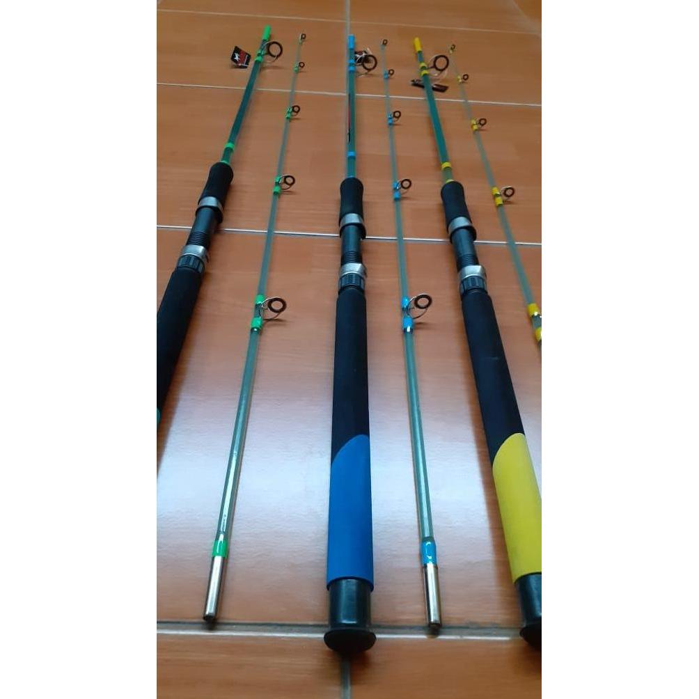 Joran Daido Black Dragon 150