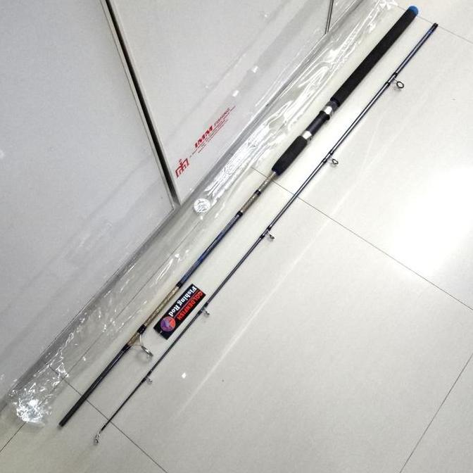 Joran GoldenFish Carneros SP802MH