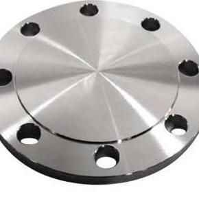 Blind Flange Pn40 Stainless Ss 304 2" Inch Flange Buta Ss304 Pn 40 Dn50