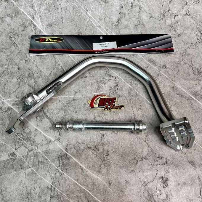 Pedal Rem Rx King Bpro Bpro