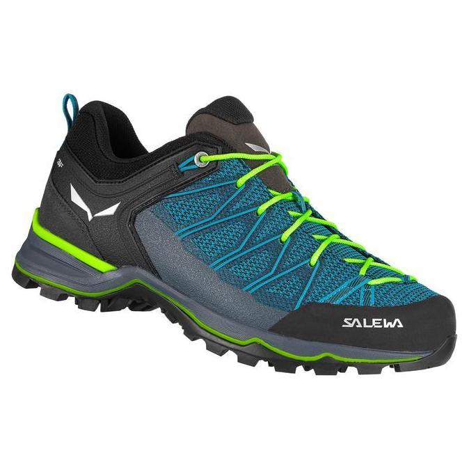 Sepatu Gunung Salewa Mountain Trainer Lite