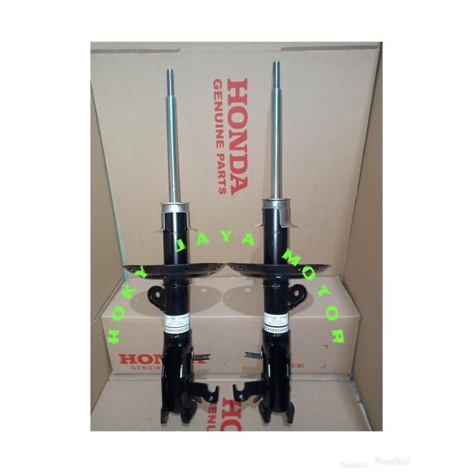 shockbreaker shock absorber depan mobilio mobilio depan