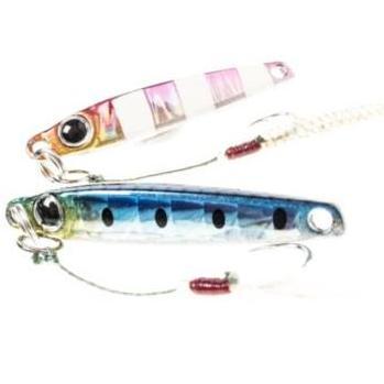 METAL JIG SHIMANO SOARE TG / LURE / UMPAN PANCING