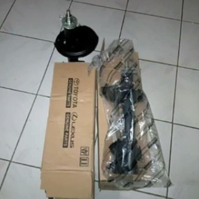 shockbreaker avanza xenia depan original