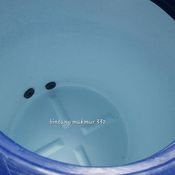 Torn 250 Liter / Maktal Biru/ Torn Murah Berkualitas / Tandon