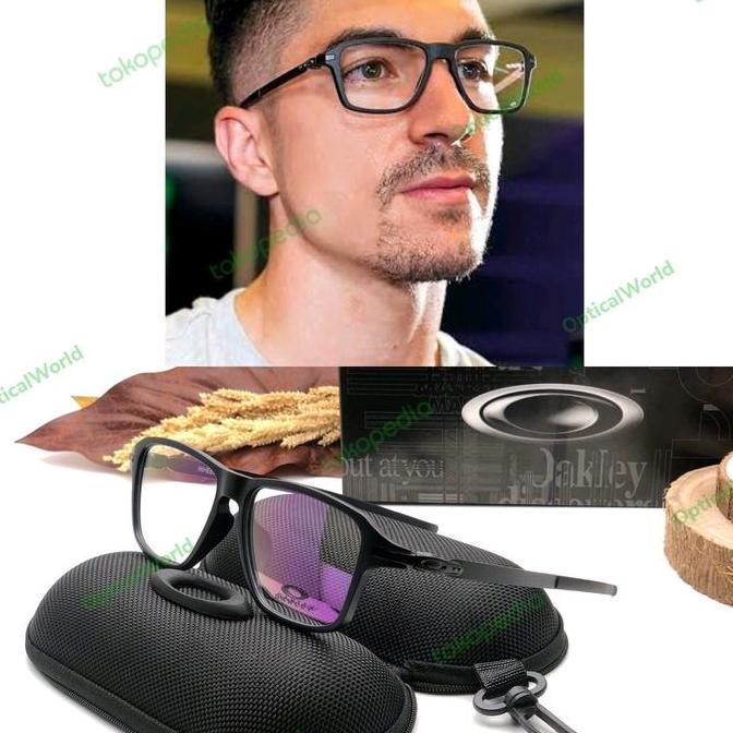 Frame Kacamata Sport Super Pria Wanita
