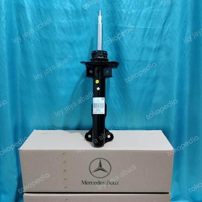 shockbreaker depan mercy W204